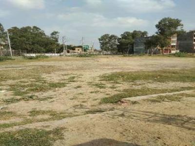 900 sq ft NorthEast facing Plot for sale at Rs 12.00 lacs in Project in Noida Extn, Noida