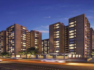 2775 sq ft 4 BHK 4T Apartment for rent in Gala Marvella at Bopal, Ahmedabad by Agent Inspacial Real Estate