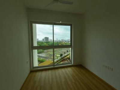 925 sq ft 2 BHK 2T Apartment for rent in Aurum Q Residences R1 at Ghansoli, Mumbai by Agent Aurum Real Tech service Pvt Ltd