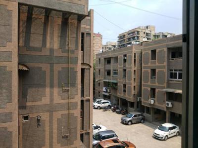 930 sq ft 2 BHK 2T Apartment for sale at Rs 1.25 crore in CGHS Sita Apartments in Sector 13 Rohini, Delhi
