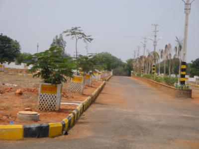 Bhashyam Central County in Adibatla, Hyderabad