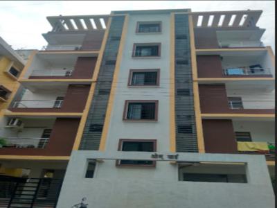 Morya Om Sai Apartment in Badil Kheda, Nagpur