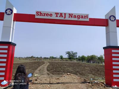 Shree Taj Nagari in Pewatha, Nagpur