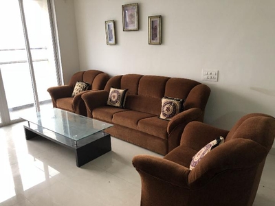 3 BHK Flat In Ambrosia for Rent In Borivali East