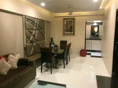 1000 sq ft 2 BHK 2T West facing Apartment for sale at Rs 3.25 crore in Project 5th floor in Juhu Scheme, Mumbai