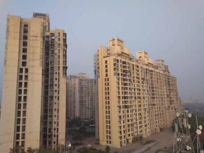 1000 sq ft 3 BHK 2T Completed property Apartment for sale at Rs 1.91 crore in HDIL Dreams Tower in Bhandup West, Mumbai