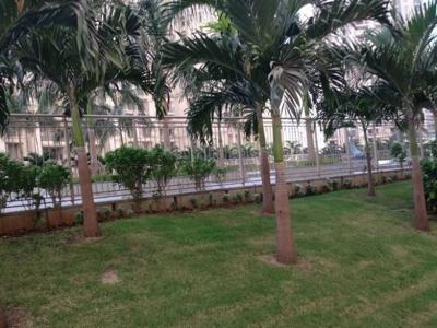 1010 sq ft 2 BHK 2T null facing Apartment for sale at Rs 2.15 crore in Hiranandani Rodas Enclave Rose Hill 7th floor in Thane West, Mumbai