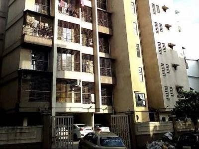 1020 sq ft 2 BHK 2T North facing Apartment for sale at Rs 1.10 crore in Prabhu Ashish Building 2th floor in Vashi, Mumbai