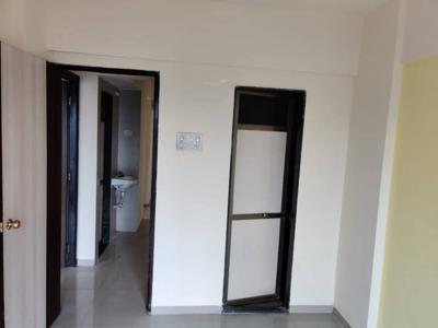 1030 sq ft 2 BHK 2T Apartment for sale at Rs 60.00 lacs in Shri Vinayak Ashirwad in Karanjade, Mumbai