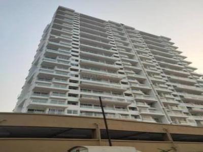 1050 sq ft 2 BHK 2T East facing Apartment for sale at Rs 85.00 lacs in Kohinoor Lifestyle 7th floor in Kalyan West, Mumbai