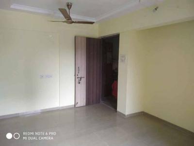 1050 sq ft 2 BHK 2T West facing Apartment for sale at Rs 60.00 lacs in Royce Galaxy 1th floor in Kalyan West, Mumbai