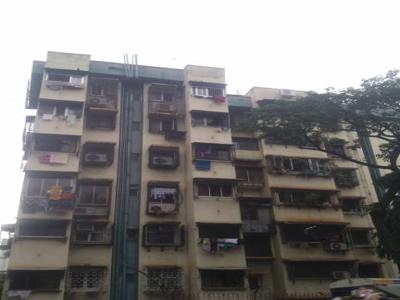 1091 sq ft 2 BHK 2T null facing Apartment for sale at Rs 1.85 crore in NHP Mahavir Nagar Anshul Plaza Co Operative Housing Society Limited 0th floor in Kandivali West, Mumbai