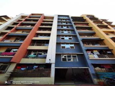 1100 sq ft 2 BHK 2T Apartment for sale at Rs 35.00 lacs in Deepali Deep Aangan in Badlapur West, Mumbai