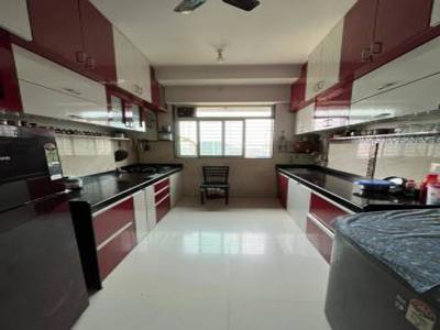1100 sq ft 2 BHK 2T East facing Apartment for sale at Rs 2.35 crore in Pranay Vidya 3th floor in Kandivali West, Mumbai