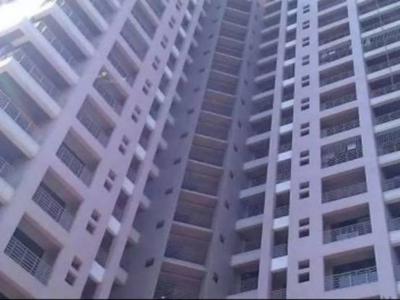 1100 sq ft 2 BHK 2T West facing Apartment for sale at Rs 1.45 crore in lavista tower abc 3th floor in Borivali East, Mumbai