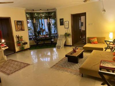 1150 sq ft 2 BHK 2T North facing Apartment for sale at Rs 2.10 crore in Rustomjee Raag Tower 21th floor in Goregaon East, Mumbai