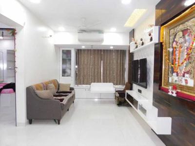 1183 sq ft 3 BHK 3T East facing Apartment for sale at Rs 2.60 crore in NHP Mahavir Nagar Anshul Plaza Co Operative Housing Society Limited 11th floor in Kandivali West, Mumbai