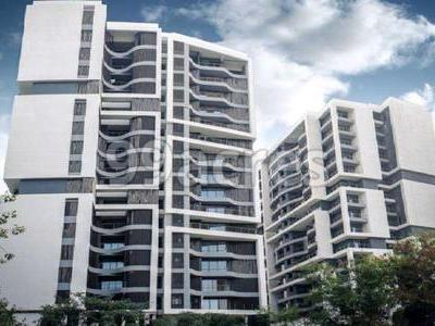1250 sq ft 2 BHK 2T East facing Apartment for sale at Rs 3.70 crore in Rustomjee Elita 11th floor in Andheri West, Mumbai