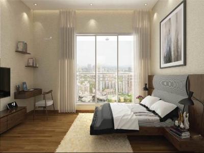 1260 sq ft 2 BHK 2T East facing Apartment for sale at Rs 2.00 crore in RNA Royale Park 10th floor in Kandivali West, Mumbai