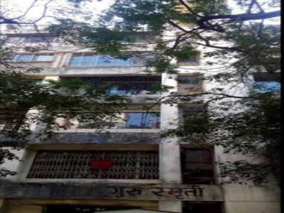1296 sq ft 2 BHK 2T North facing Apartment for sale at Rs 4.75 crore in Guru Smruti 4th floor in Juhu Scheme, Mumbai