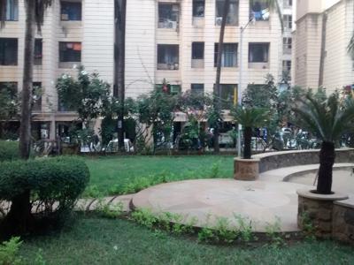 1350 sq ft 3 BHK 3T West facing Apartment for sale at Rs 2.75 crore in K Raheja Palm Court 1th floor in Malad West, Mumbai