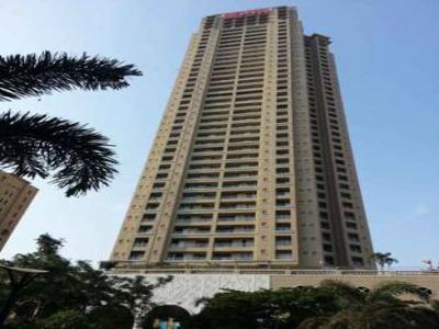 1376 sq ft 2 BHK 2T Apartment for sale at Rs 3.00 crore in Dosti Ambrosia in Wadala, Mumbai