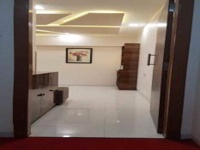 1418 sq ft 3 BHK 2T East facing Apartment for sale at Rs 88.00 lacs in Imperial 2th floor in Kalyan East, Mumbai
