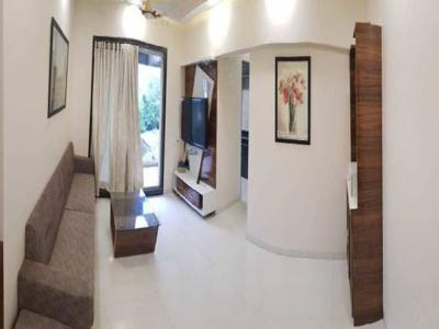 1418 sq ft 3 BHK 3T East facing Apartment for sale at Rs 89.00 lacs in Durga Mata Sadan 2th floor in Kalyan East, Mumbai