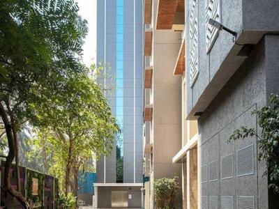 1426 sq ft 3 BHK 3T East facing Apartment for sale at Rs 3.25 crore in Hemani Login 21th floor in Kandivali West, Mumbai