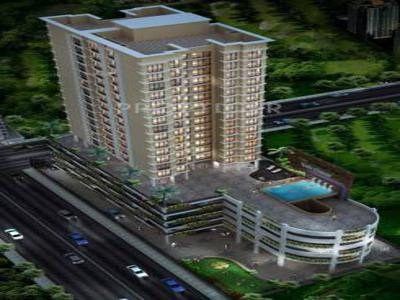 1450 sq ft 3 BHK 3T Apartment for sale at Rs 3.00 crore in Yash Orion in Goregaon East, Mumbai
