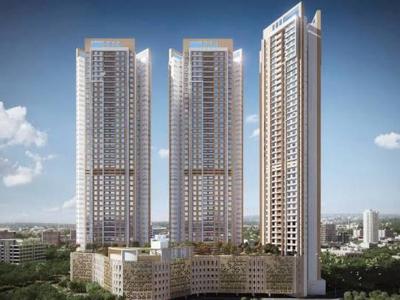 1470 sq ft 4 BHK 4T Apartment for sale at Rs 5.60 crore in SD Epsilon in Kandivali East, Mumbai