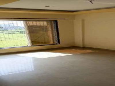 1496 sq ft 1 BHK 2T North facing Apartment for sale at Rs 45.00 lacs in Rajhans Kishitij IRIS D 7th floor in Vasai West, Mumbai