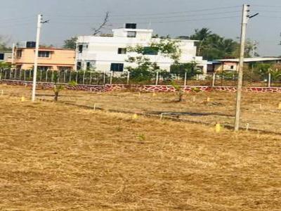 1528 sq ft East facing Plot for sale at Rs 8.40 lacs in Vision Arambh pro in Neral, Mumbai