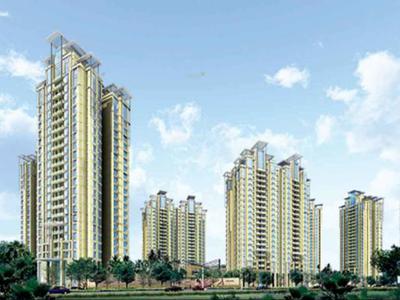 1550 sq ft 3 BHK 3T West facing Apartment for sale at Rs 1.90 crore in Vasant Vasant Vihar 10th floor in Thane West, Mumbai