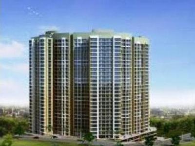 1635 sq ft 3 BHK 3T Apartment for sale at Rs 1.85 crore in Manpada A Manpada Thane west in Thane West, Mumbai