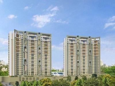 1685 sq ft 3 BHK 3T North facing Apartment for sale at Rs 2.50 crore in Neptune Complex 22th floor in Bhandup West, Mumbai