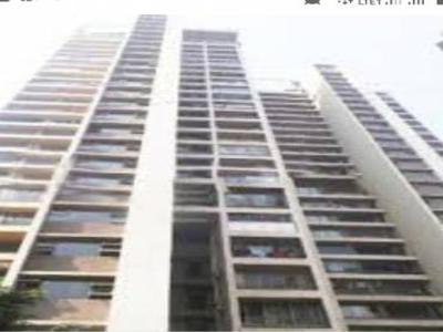 1750 sq ft 3 BHK 3T West facing Apartment for sale at Rs 7.00 crore in Siddhivinayak Horizon 21th floor in Prabhadevi, Mumbai