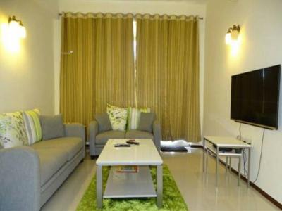 1800 sq ft 3 BHK 3T Apartment for rent in Ambuja Ujjwala The Condoville at Rajarhat, Kolkata by Agent gharbari