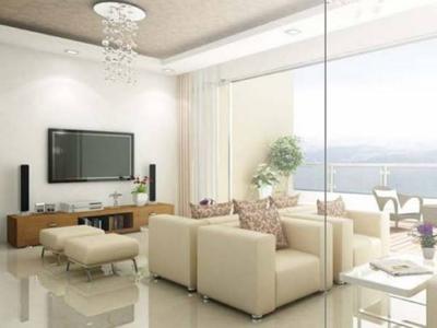 1800 sq ft 3 BHK 3T Apartment for sale at Rs 3.60 crore in Ozone The Gateway in Andheri West, Mumbai