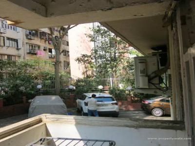 1950 sq ft 3 BHK 3T NorthEast facing Apartment for sale at Rs 7.50 crore in MANSAROVAR APARTMENT 1th floor in Malabar Hill, Mumbai