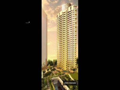 1960 sq ft 4 BHK 5T null facing Completed property Apartment for sale at Rs 2.90 crore in Vasant Vasant Vihar 13th floor in Thane West, Mumbai