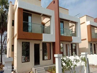 2000 sq ft 3 BHK 3T Villa for sale at Rs 1.20 crore in Project in Virar East, Mumbai