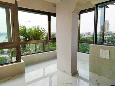 2000 sq ft 3 BHK 3T West facing Apartment for sale at Rs 5.50 crore in Nahar Everest 7th floor in Andheri West, Mumbai