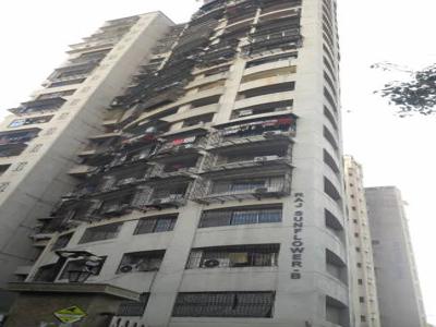 2000 sq ft 4 BHK 4T NorthEast facing Apartment for sale at Rs 4.25 crore in Rajesh Raj Sunflower 5th floor in Borivali West, Mumbai