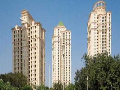 2150 sq ft 4 BHK 3T null facing Apartment for sale at Rs 2.70 crore in Vasant Vasant Vihar 8th floor in Thane West, Mumbai