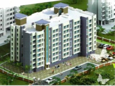227 sq ft 1RK Apartment for sale at Rs 29.63 lacs in Seven Eleven Apna Ghar Phase II Plot A in Mira Road East, Mumbai