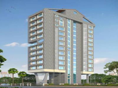 2500 sq ft 4 BHK 4T East facing Apartment for sale at Rs 6.49 crore in Garodia Girivan Shivkunj 8th floor in Chembur, Mumbai