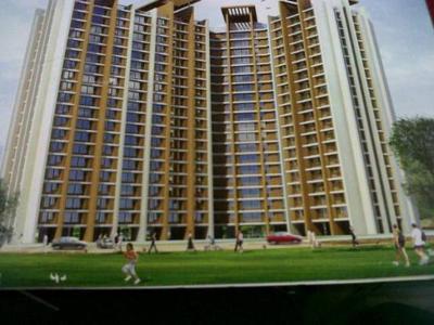 2648 sq ft 4 BHK 3T null facing Apartment for sale at Rs 3.54 crore in Kalpataru Siddhachal Elite 5th floor in Thane West, Mumbai