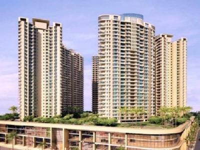 2660 sq ft 4 BHK 5T West facing Completed property Apartment for sale at Rs 3.50 crore in Swaraj Homes New Rachana Park 15th floor in Thane West, Mumbai