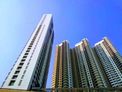 2890 sq ft 4 BHK 4T East facing Apartment for sale at Rs 6.50 crore in Lodha Fiorenza 9th floor in Goregaon East, Mumbai